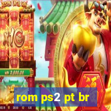 rom ps2 pt br